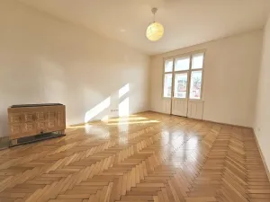 Pronájem bytu 2+kk, Praha - Dejvice, Václavkova, 61 m2