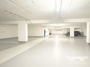 Pronájem garáže, Praha - Prosek, Kytlická, 10 m2