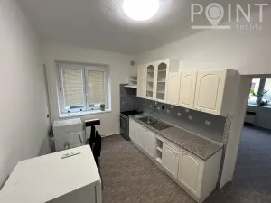 Pronájem bytu 1+1, Vyškov, Žižkova, 32 m2