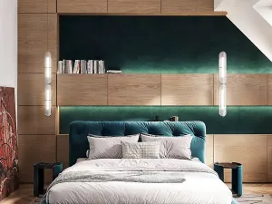 Prodej bytu 3+kk, Praha - Bubeneč, Českomalínská, 82 m2