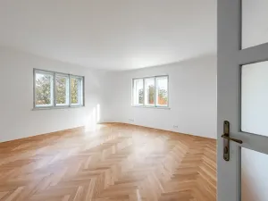 Prodej bytu 5+kk, Praha - Střešovice, Nad hradním vodojemem, 193 m2