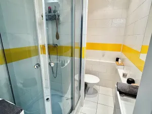 Pronájem bytu 1+1, Ústí nad Labem, Maková, 34 m2