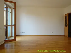 Pronájem bytu 2+kk, Praha - Žižkov, Za Vackovem, 64 m2