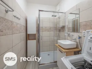 Pronájem bytu 1+1, Blansko, Okružní, 44 m2