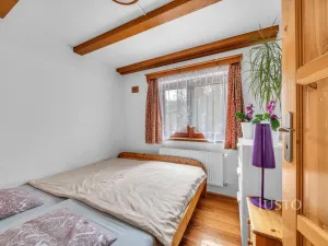 Prodej rodinného domu, Třebotov, Na Potoce, 107 m2