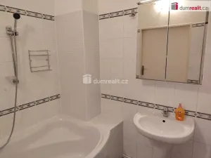 Pronájem bytu 3+1, Děčín - Děčín I-Děčín, Sládkova, 85 m2