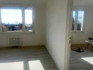 Pronájem bytu 1+1, Hradec Králové, třída Edvarda Beneše, 47 m2