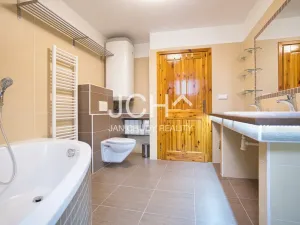 Prodej rodinného domu, Olomouc - Chomoutov, Výstavní, 104 m2