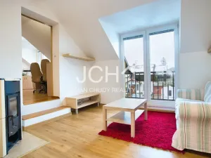 Prodej rodinného domu, Olomouc - Chomoutov, Výstavní, 104 m2