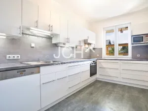 Prodej rodinného domu, Olomouc - Chomoutov, Výstavní, 104 m2