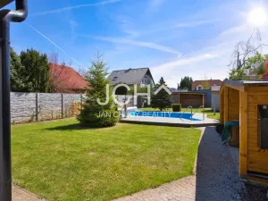 Prodej rodinného domu, Olomouc - Chomoutov, Výstavní, 104 m2