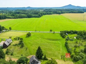 Prodej pozemku pro bydlení, Jablonné v Podještědí - Valdov, 2767 m2