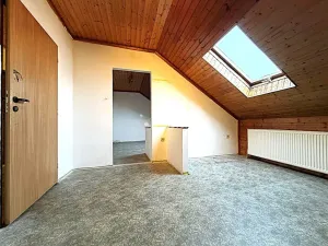 Prodej kanceláře, Zápy, 260 m2