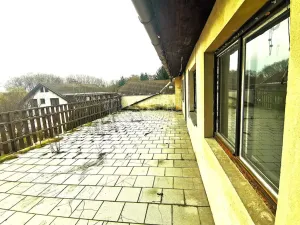 Prodej kanceláře, Zápy, 260 m2