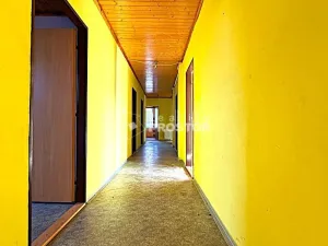 Prodej kanceláře, Zápy, 260 m2