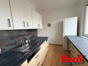 Prodej bytu 1+1, Brno - Štýřice, Pšeník, 36 m2