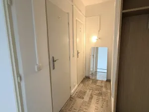 Prodej bytu 1+1, Brno - Štýřice, Pšeník, 36 m2