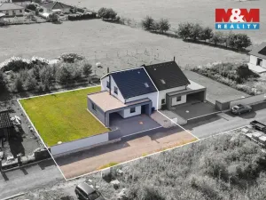 Prodej rodinného domu, Dolní Ředice, 119 m2