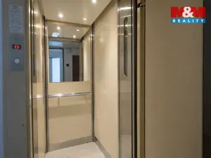 Prodej bytu 1+1, Písek - Budějovické Předměstí, Dr. M. Horákové, 37 m2