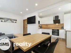 Prodej bytu 3+kk, Frýdek-Místek - Místek, Karla Hynka Máchy, 81 m2