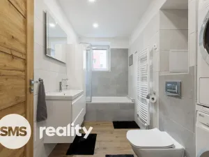 Prodej bytu 3+kk, Frýdek-Místek - Místek, Karla Hynka Máchy, 81 m2