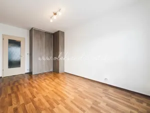 Prodej bytu 2+kk, Praha - Letňany, Chlebovická, 60 m2