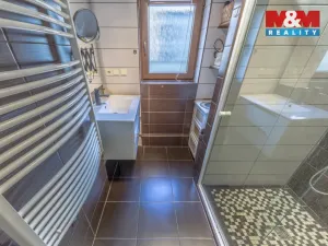 Prodej bytu 3+1, Mladá Boleslav - Čejetice, Koněvova, 86 m2