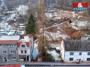 Prodej pozemku pro bydlení, Benešov nad Ploučnicí, 4585 m2