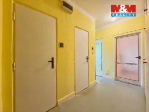 Prodej bytu 2+1, Karviná - Ráj, Prameny, 56 m2