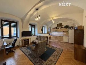 Prodej bytu 3+kk, Vrchlabí, Dělnická, 81 m2