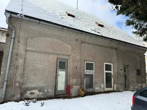 Prodej bytu 3+kk, Vrchlabí, Dělnická, 81 m2