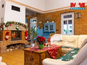 Prodej rodinného domu, Přimda - Mlýnec, 433 m2