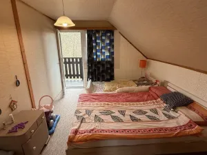 Prodej chaty, Němětice, 77 m2