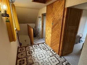 Prodej chaty, Němětice, 77 m2