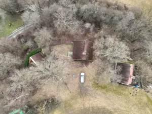 Prodej chaty, Němětice, 77 m2