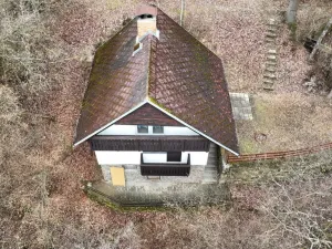 Prodej chaty, Němětice, 77 m2