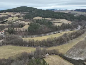 Prodej chaty, Němětice, 77 m2