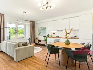 Prodej bytu 3+kk, Dlouhá Ves, 59 m2