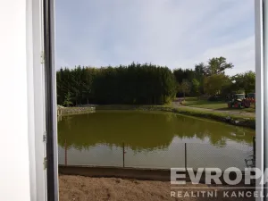 Pronájem bytu 1+kk, Štipoklasy, 24 m2