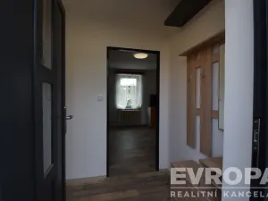 Pronájem bytu 1+kk, Štipoklasy, 24 m2