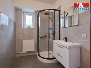 Prodej rodinného domu, Šternberk - Chabičov, 140 m2