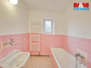 Prodej rodinného domu, Šternberk - Chabičov, 140 m2