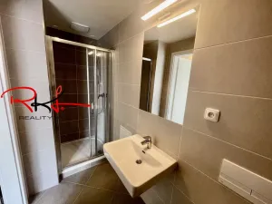 Pronájem bytu 1+kk, Praha - Stodůlky, 38 m2