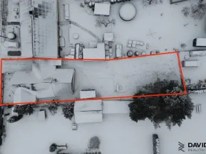 Prodej rodinného domu, Leskovec nad Moravicí, 105 m2