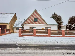 Prodej rodinného domu, Leskovec nad Moravicí, 105 m2