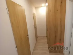 Pronájem bytu 1+1, Opava - Kateřinky, Edvarda Beneše, 35 m2