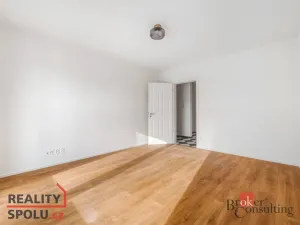 Pronájem bytu 3+kk, Plzeň - Východní Předměstí, Zahradní, 74 m2