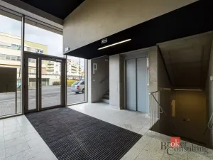 Pronájem bytu 3+kk, Plzeň - Východní Předměstí, Zahradní, 74 m2