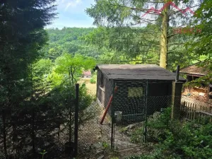 Prodej chaty, Chomutov, Bezručova, 11 m2