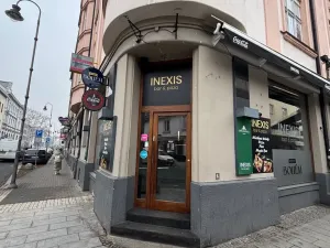 Pronájem restaurace, Ostrava, Stodolní, 350 m2